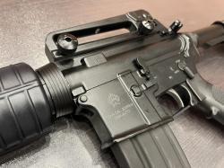 Карабин NORINCO CQ-A к.223 Rem (НОВЫЙ) тел.+7495-175-75-75