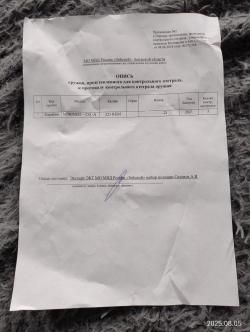 Карабин NORINCO CQ-A, калибр 223 Rem(5.56x45mm)