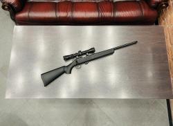 Карабин NORINCO NR15A к. 22LR (Новый) тел.+7495-175-75-75