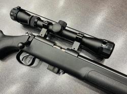 Карабин NORINCO NR15A к. 22LR (Новый) тел.+7495-175-75-75