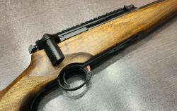 Карабин охотничий "141" к. 22LR, L- 550мм. (НОВЫЙ) (арт. 31952)тел.+7495-175-75-75