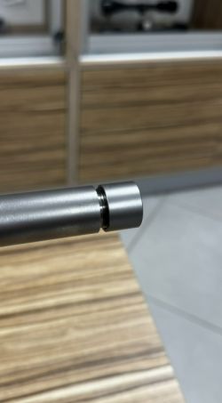 Карабин охотничий "А-01" калибра .308 Win Varmint классик орех
