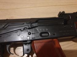 Карабин охотничий АКС-366 (366ТКМ) от Молот-Армз