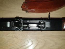 Карабин охотничий АКС-366 (366ТКМ) от Молот-Армз