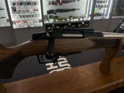 Карабин охотничий АТАМАН "А-01" кал .308Win классик орех