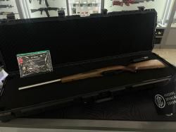 Карабин охотничий АТАМАН "А-01" кал .308Win классик орех