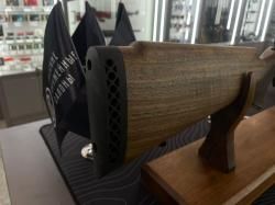 Карабин охотничий АТАМАН "А-01" кал .308Win классик орех