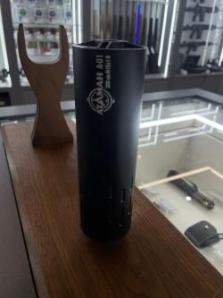 Карабин охотничий АТАМАН "А-01" кал .308Win классик орех