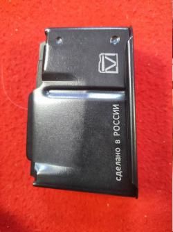 Карабин охотничий АТАМАН "A-01" калибра .308 Win Varmint классик орех  (НОВЫЙ)