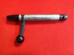 Карабин охотничий АТАМАН "A-01" калибра .308 Win Varmint классик орех  (НОВЫЙ)