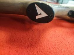 Карабин охотничий АТАМАН "A-01" калибра .308 Win Varmint классик орех  (НОВЫЙ)