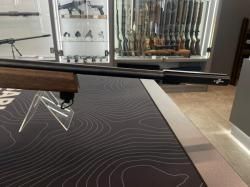 Карабин охотничий Атаман МЕ16 22 LR Sport Орех