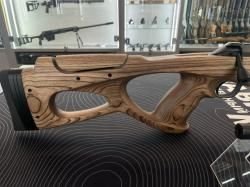 Карабин охотничий Атаман МЕ16 кал .22LR (варминт) со сменным стволом кал.22WMR Хантер Лами