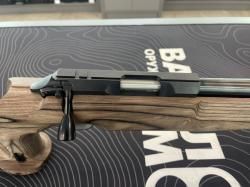 Карабин охотничий Атаман модели МЕ16 калибра .22LR спортстер ламинат варминт