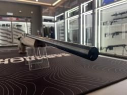 Карабин охотничий Атаман модели МЕ16 калибра .22LR спортстер ламинат варминт