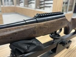 Карабин охотничий Baikal 145 Лось кал. 308 Win,