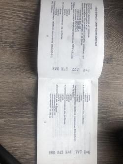 Карабин охотничий гладкоствольный самозарядный "Вепрь-12 Молот" ВПО 205-02