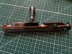 Карабин охотничий КО 91/30, винтовка Мосина снайперский вариант