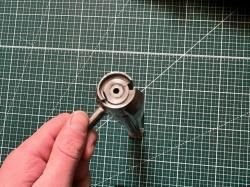 Карабин охотничий КО 91/30, винтовка Мосина снайперский вариант