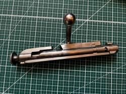 Карабин охотничий КО 91/30, винтовка Мосина снайперский вариант