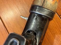 Карабин охотничий КО СВД