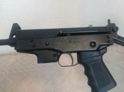 Карабин охотничий МА-ПП-91