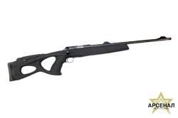 Карабин охотничий модели ME16 кал.22LR черный (КИС,УВД, Т)с прицельными