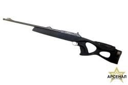 Карабин охотничий модели ME16 кал.22LR черный (КИС,УВД, Т)с прицельными