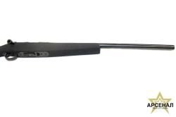 Карабин охотничий модели ME16 кал.22LR варминт классика Софттач черный НОВЫЙ 