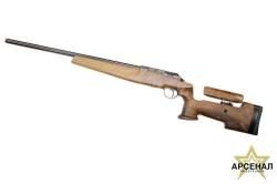 Карабин охотничий модели ME16 кал.22LR варминт спортстер орех НОВЫЙ 