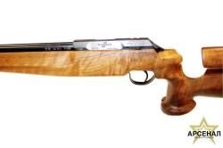 Карабин охотничий модели ME16 кал.22LR варминт спортстер орех НОВЫЙ 