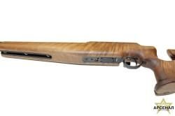 Карабин охотничий модели ME16 кал.22LR варминт спортстер орех НОВЫЙ 