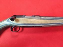 Карабин охотничий модели МЕ16 калибра .22LR ламинат 