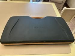 Карабин охотничий нарезной Blaser модели R8 Luxus c тремя сменными стволами