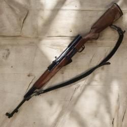 Карабин охотничий ОП-СКС, кал. 7,62×39 мм