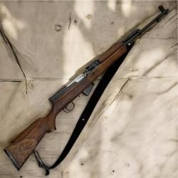 Карабин охотничий ОП-СКС, кал. 7,62×39 мм