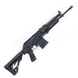 Карабин охотничий самозарядный "Бумсланг 308"