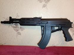 Карабин охотничий самозарядный МА-136-04 калибра 7,62х39