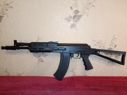 Карабин охотничий самозарядный МА-136-04 калибра 7,62х39