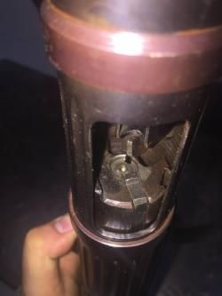 Карабин охотничий самозарядный МА - МР 38 ( МА МП 38 Luger ) 9Х19