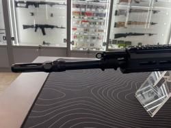 Карабин охотничий самозарядный «MR1» под патрон .308Win исп. 01, ств. 410