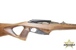 Карабин охотничий самозарядный с нарезным стволом модели 161, кал.22 LR Манул