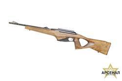 Карабин охотничий самозарядный с нарезным стволом модели 161, кал.22 LR Манул