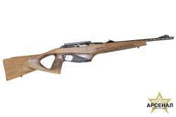 Карабин охотничий самозарядный с нарезным стволом модели 161, кал.22 LR Манул