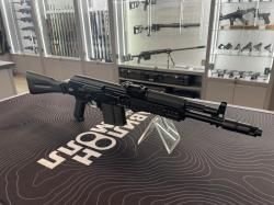 Карабин охотничий самозарядный "САЙГА-308-1" исп.46 ПЛС,ПР/СКЛ ПЛС,ДТ СК-308 КОМ46 П кал.3