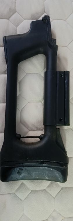 Карабин охотничий самозарядный