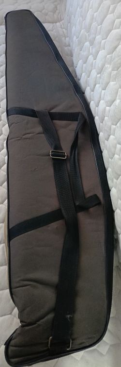 Карабин охотничий самозарядный