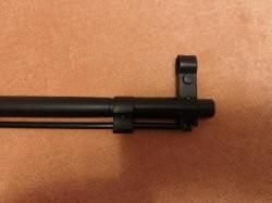 Карабин охотничий  СКС 7.62х39