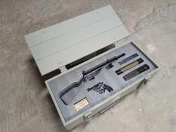 Карабин охотничий STEN MKII 