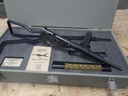 Карабин охотничий STEN MKII 